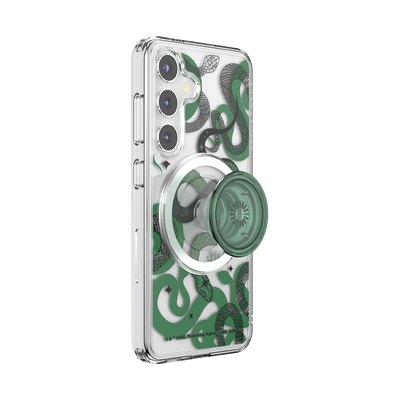 Secondary image for hover Slytherin™ — Samsung Galaxy S24 MagSafe Case