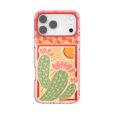 Queen Oasis — iPhone 17 Pro Max MagSafe Case