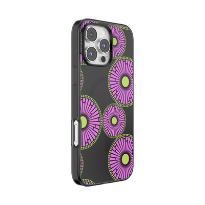 Secondary image for hover Wax Purple — iPhone 16 Pro Max MagSafe Case