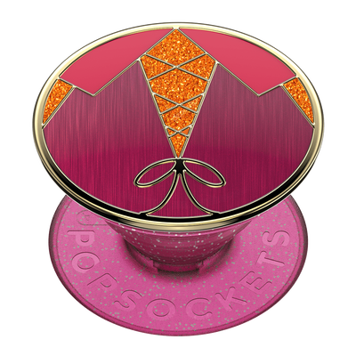 Enamel Hocus Pocus Mary Sanderson — Adhesive PopGrip
