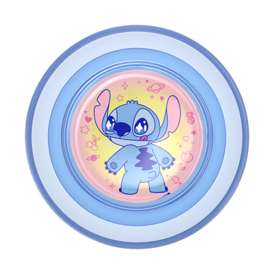 Secondary image for hover Disney Stitch Grips Master