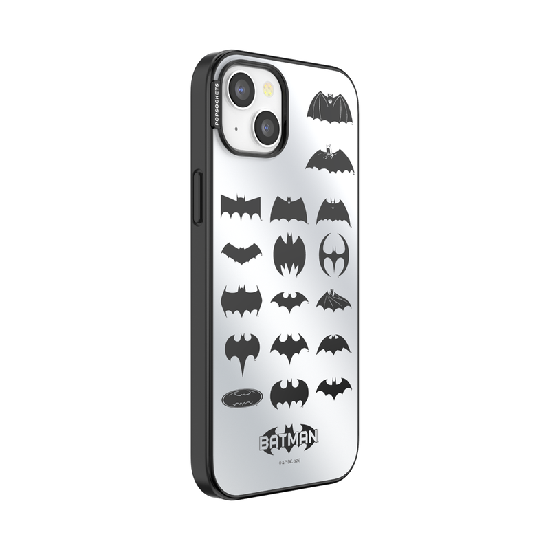 Batman Eras  — iPhone 15 Plus MagSafe Case image number 1