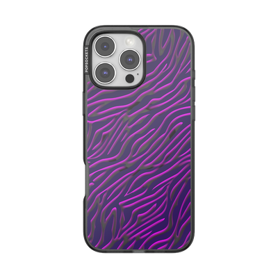 Zed — iPhone 16 Pro Max MagSafe Case