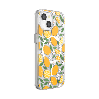 Secondary image for hover Lemon Squeezy  — iPhone 15 MagSafe Case