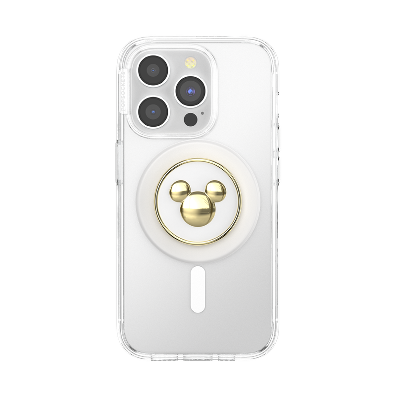 Enamel Mickey — MagSafe PopGrip image number 5