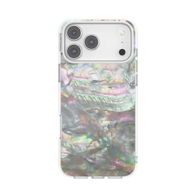 Motha of Pearl — iPhone 17 Pro Max MagSafe Case