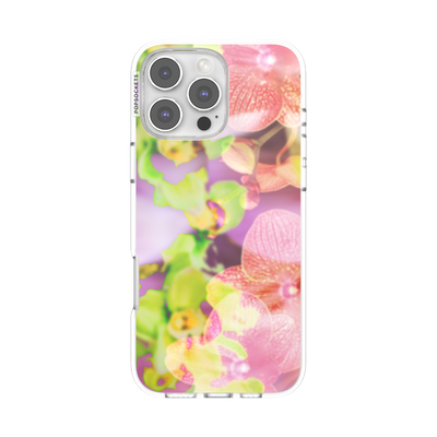 Collage Fleur — iPhone 16 Pro Max MagSafe Case