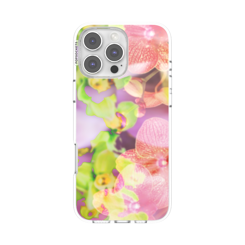 Collage Fleur — iPhone 16 Pro Max MagSafe Case image number 0