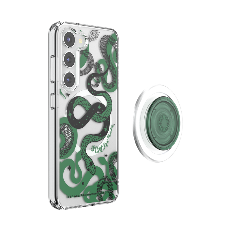 Slytherin™ — Samsung Galaxy S23 MagSafe Case image number 3
