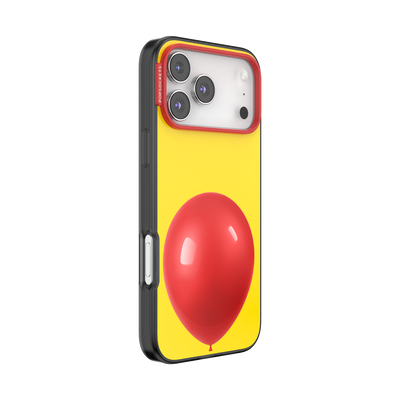 Secondary image for hover Red Balloon — iPhone 17 Pro Max MagSafe Case