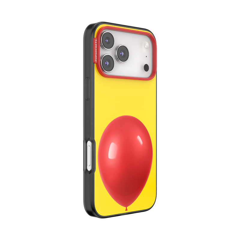 Red Balloon — iPhone 17 Pro Max MagSafe Case image number 1