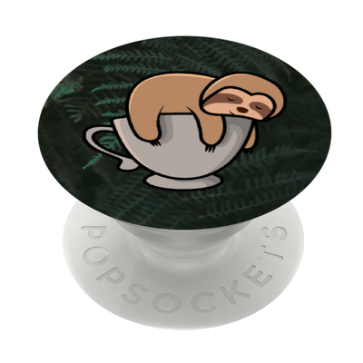 Secondary image for hover Saving the Rainforest — Adhesive PopGrip