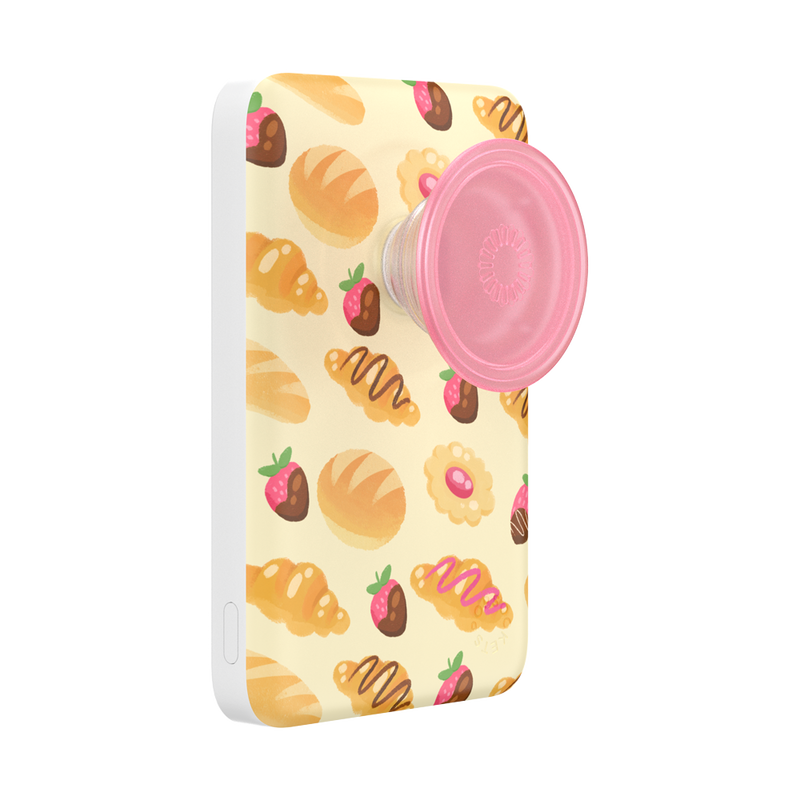 Sweet Breads — MagSafe PowerPack image number 0