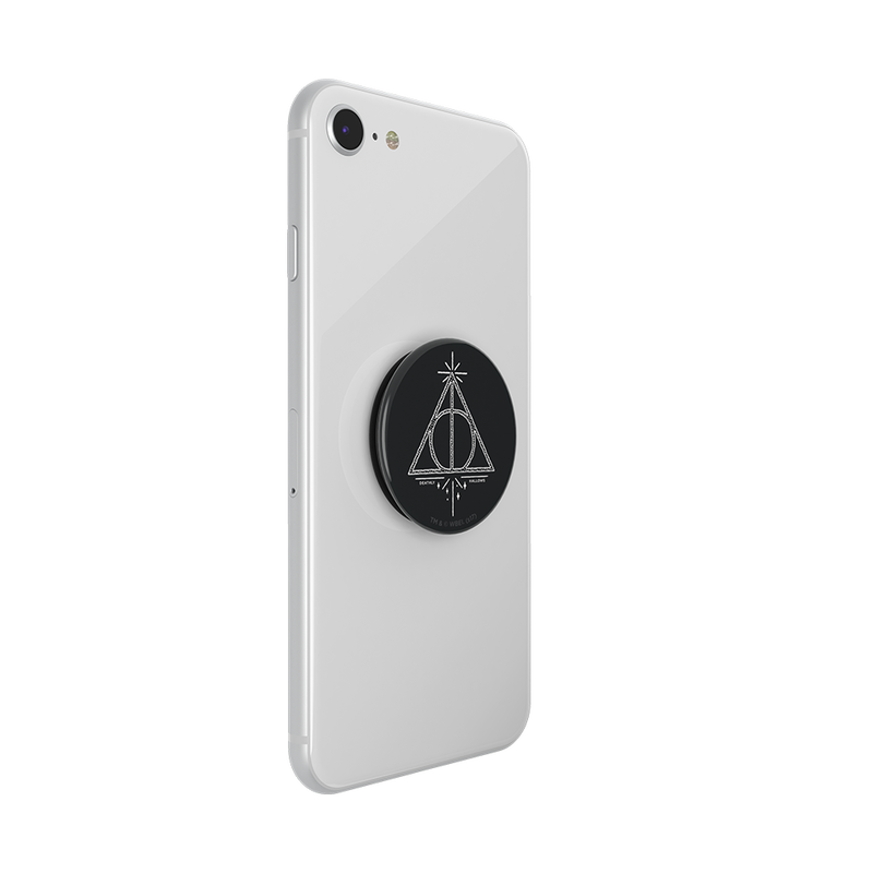Deathly Hallows — Adhesive PopGrip image number 5