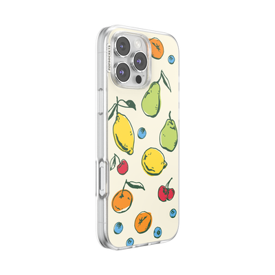 Secondary image for hover All Organic — iPhone 16 Pro Max MagSafe Case