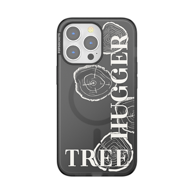 Tree Hugger — iPhone 13 Pro MagSafe Case