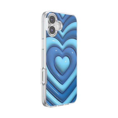 Secondary image for hover Kewl Blew — iPhone 16 Plus MagSafe Case