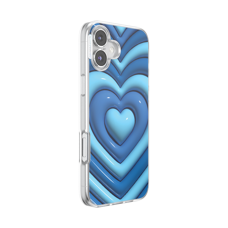 Kewl Blew — iPhone 16 Plus MagSafe Case image number 1