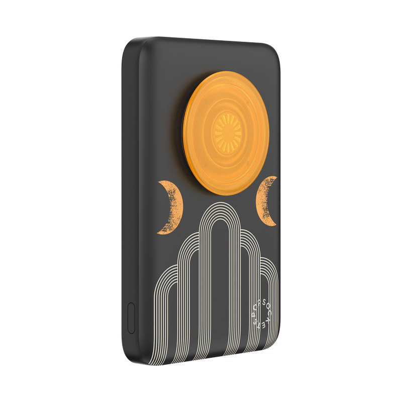 Setting Sun & Moon — MagSafe PowerPack image number 3