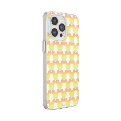 Secondary image for hover Sherbet Mickey — iPhone 15 Pro Max MagSafe Case