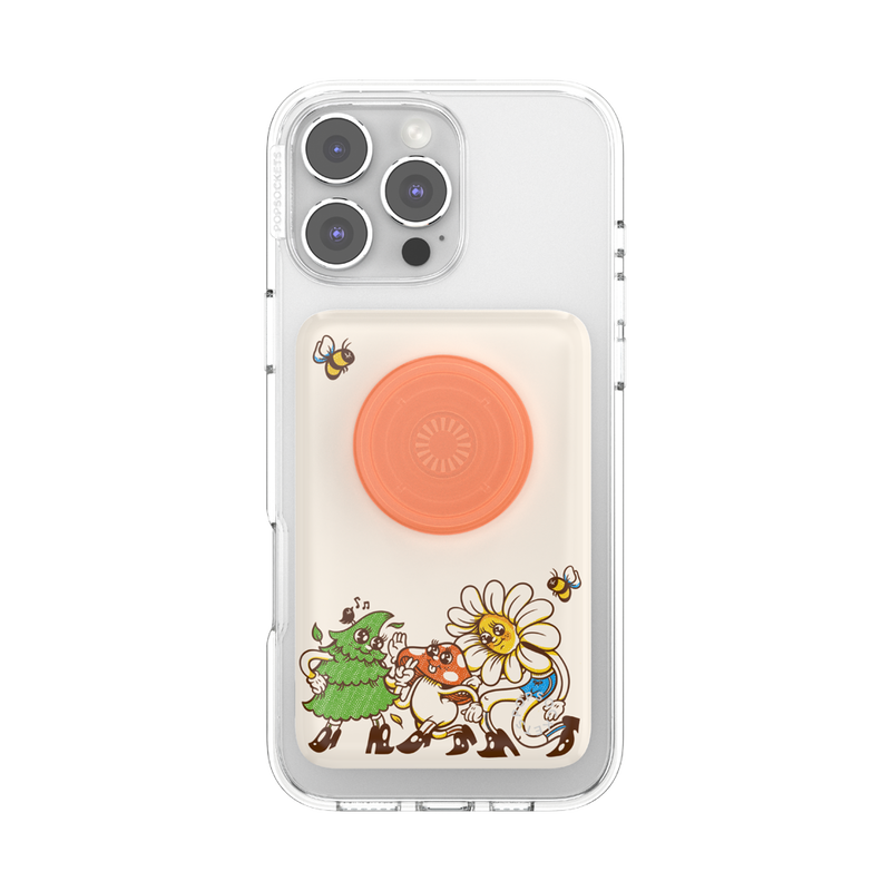 Woodland — MagSafe PowerPack image number 3