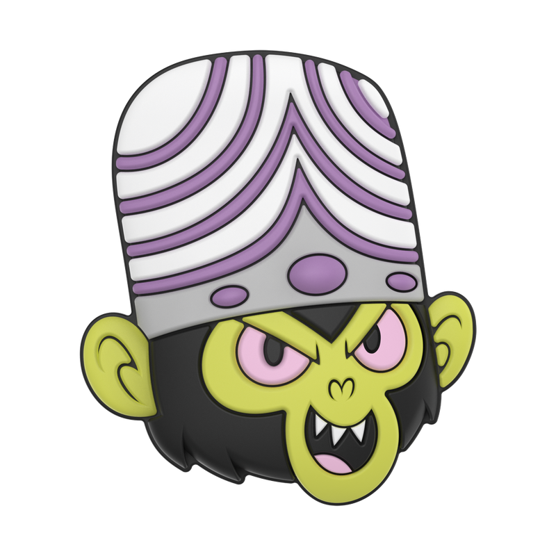 PopOut Mojo Jojo — Adhesive PopGrip image number 0