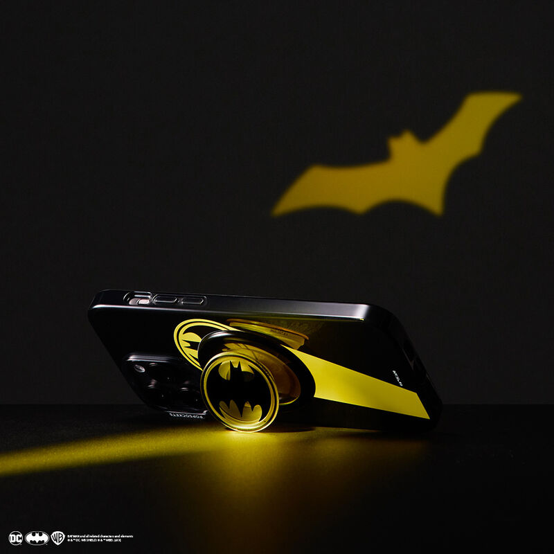 Bat Signal  —  iPhone 16 Pro Max MagSafe Case image number 4