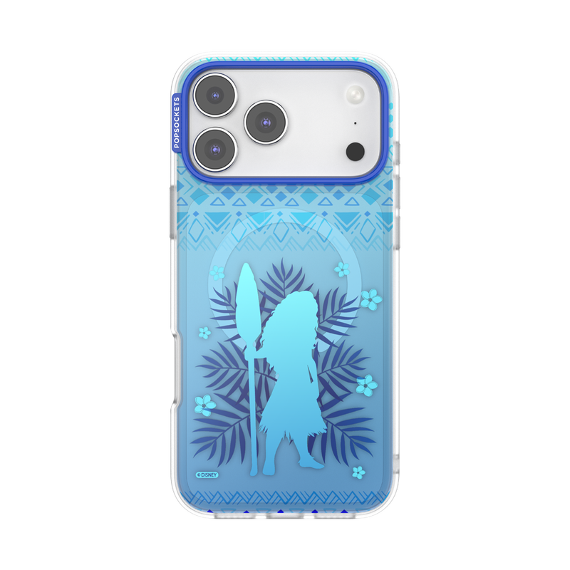 Moana U Know Who U Are — iPhone 17 Pro Max MagSafe Case image number 0