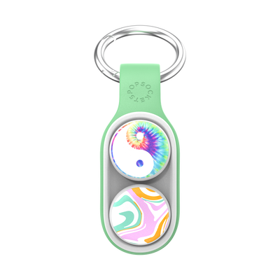 Pastel Peace — PopPuck Starter Pack