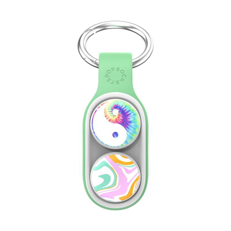 Pastel Peace — PopPuck Starter Pack image number 0
