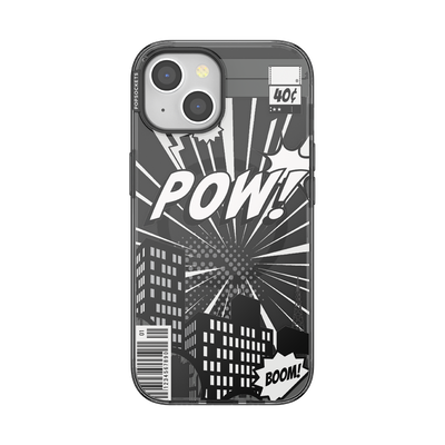 Comic Book — iPhone 15 MagSafe Case