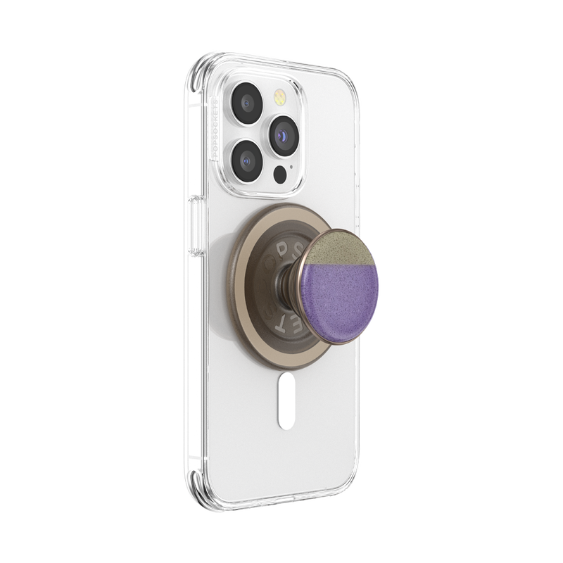 Stoneware Lavender — MagSafe PopGrip image number 5