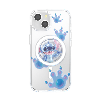 Stitch Prints — iPhone 15 MagSafe Case