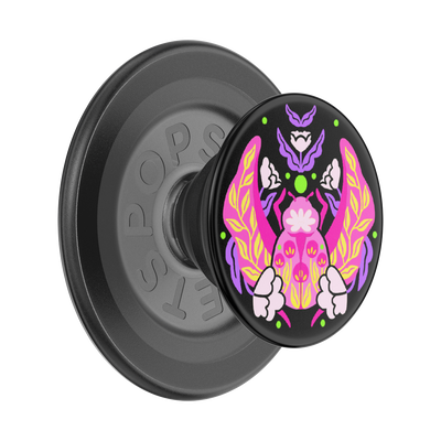 Beetle Mania — MagSafe PopGrip