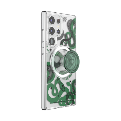 Secondary image for hover Slytherin™ — Samsung Galaxy S23 Ultra MagSafe Case