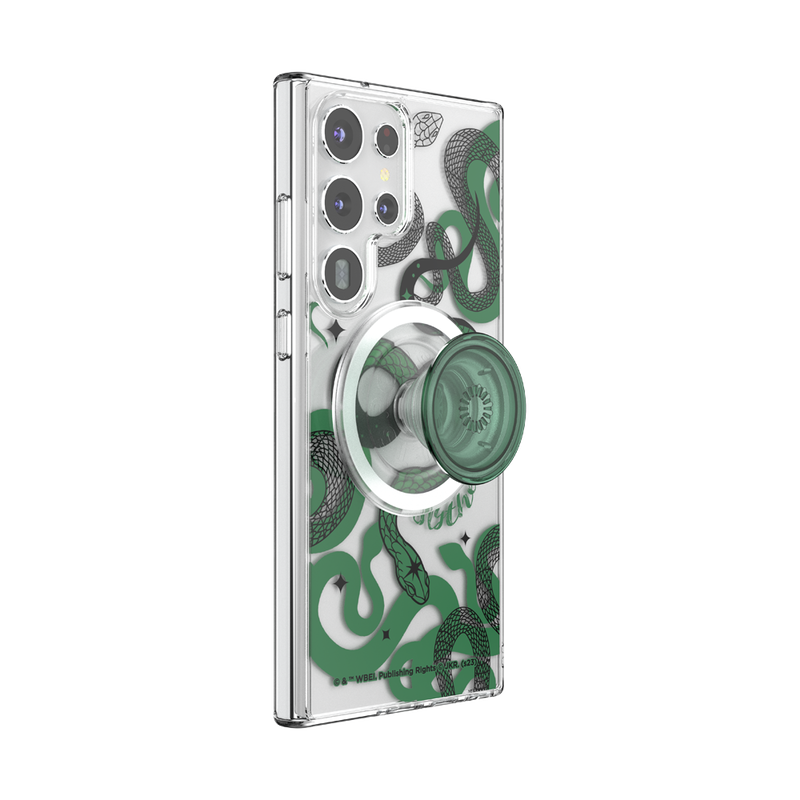 Slytherin™ — Samsung Galaxy S23 Ultra MagSafe Case image number 1