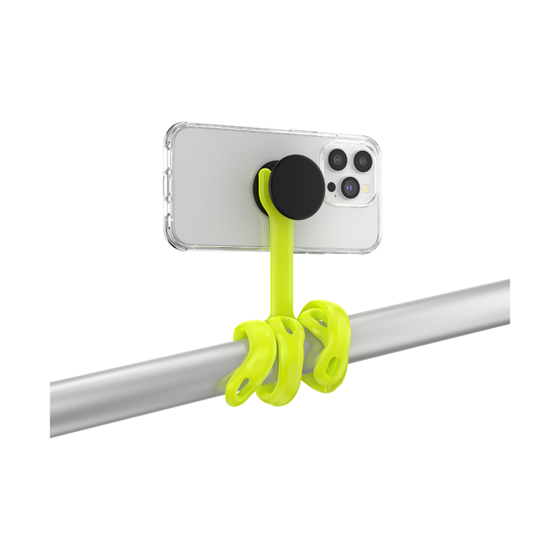 Chartreuly — Flex Mount image number 1