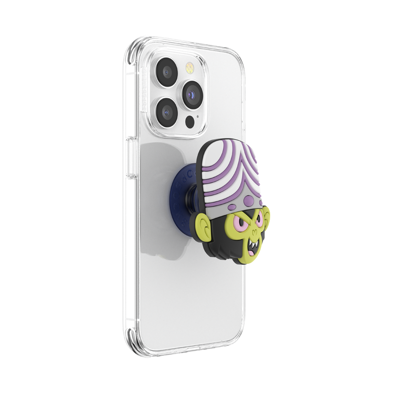 PopOut Mojo Jojo — Adhesive PopGrip image number 5