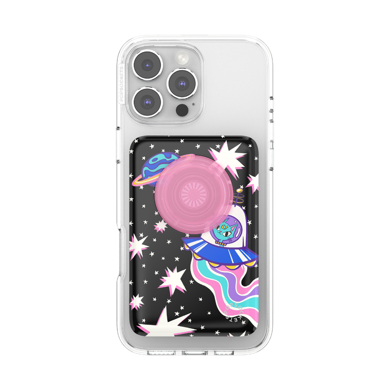 Space Wiz — MagSafe PowerPack image number 2