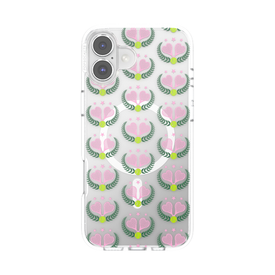 Tennis Core — iPhone 16 Plus MagSafe Case