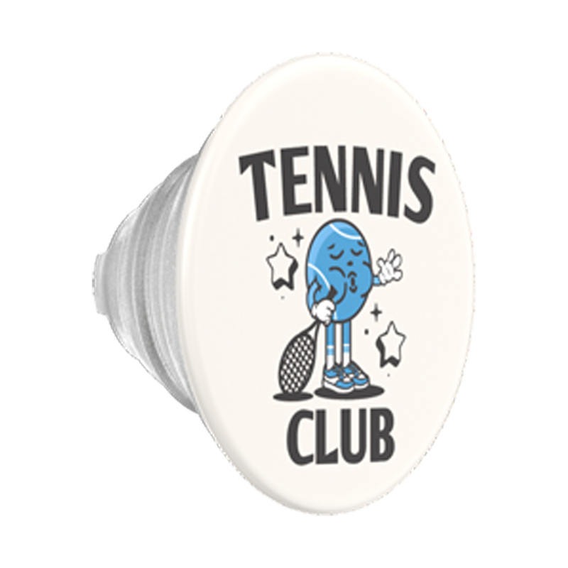 Tennis Club — PopTop