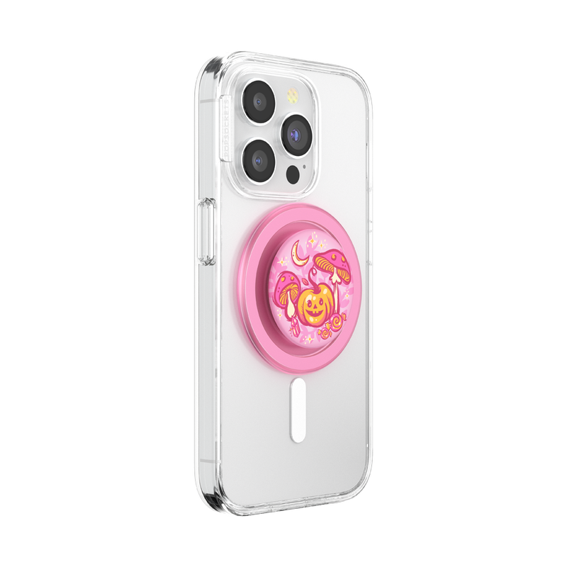 Witches Brew Pink — MagSafe PopGrip image number 8