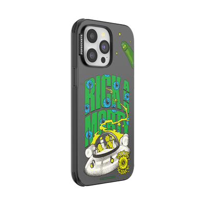 Secondary image for hover Focus On Science — iPhone 14 Pro Max MagSafe Case