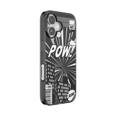 Secondary image for hover Comic Book — iPhone 16 MagSafe Case