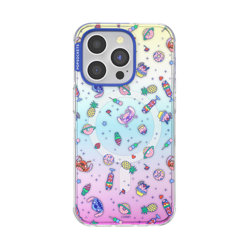Stitch Snack Dreams — iPhone 14 Pro MagSafe Case image number 0