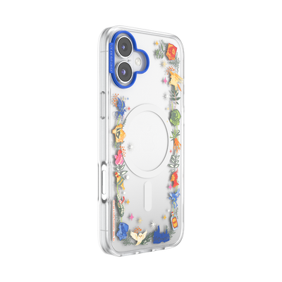 Secondary image for hover Care of Magical Creature — iPhone 16 Plus MagSafe Case