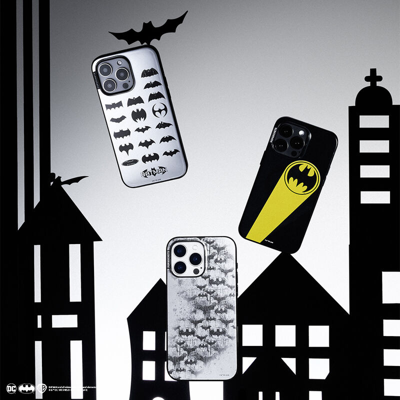 Batman Eras  —  iPhone 16 MagSafe Case image number 2