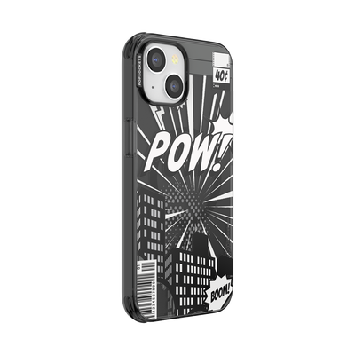 Secondary image for hover Comic Book — iPhone 14 MagSafe Case