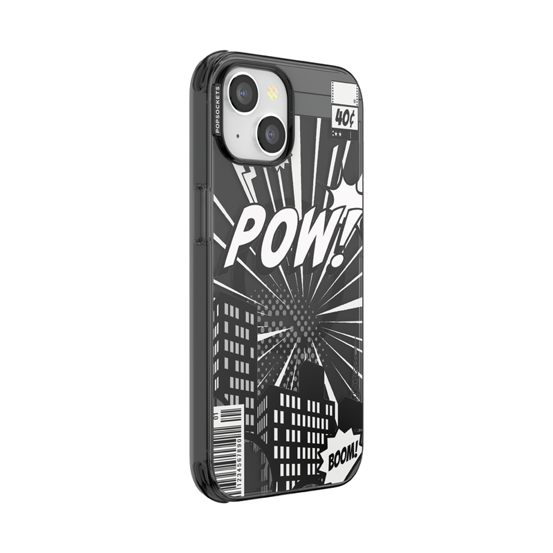 Comic Book — iPhone 14 MagSafe Case image number 1