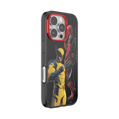 Secondary image for hover Best Bubs — iPhone 16 Pro MagSafe Case